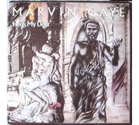 Marvin Gaye - Here, My Dear [2xVinyl]