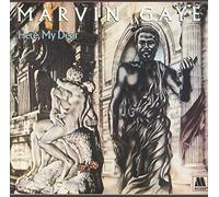 Marvin Gaye - Here My Dear [Import]