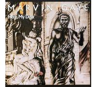 Marvin Gaye - Here My Dear [New CD]