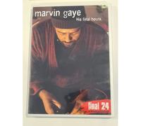 Marvin Gaye His Final Hours - Coffret 4 Dvd