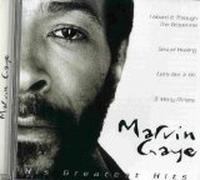 Marvin Gaye : His Greatest Hits [ENHANCED]