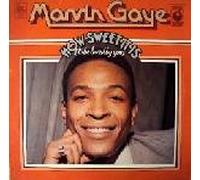 MARVIN GAYE - HOW SWEET IT IS VINYL LP[SPR90006]1968 MARVIN GAYE