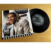 MARVIN GAYE - I HEARD IT THROUGH THE GRAPEVINE