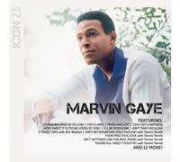 Marvin Gaye - Icon: Marvin Gaye