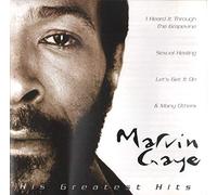 Marvin Gaye - Iive - greatesthits
