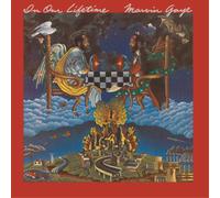 Marvin Gaye In Our Lifetime (Vinyl) 12" Album