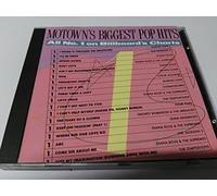 Marvin Gaye, Jackson 5, Diana Ross & The Supremes, Edwin Starr, Stevie Wonder..