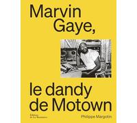 Marvin Gaye, le dandy de Motown