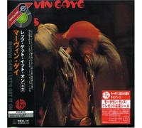 Marvin Gaye - Let's Get It on +2 [Import]