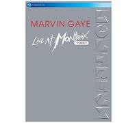 Marvin Gaye - Live At Montreux 1980
