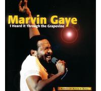 Marvin Gaye Live [Import]
