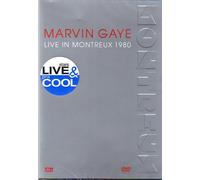 Marvin Gaye - Live In Montreux 1980