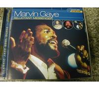 Marvin Gaye - Live Through The Grapevine [Import]