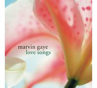 Marvin Gaye – Love Songs – CD