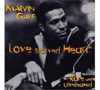 Marvin Gaye - Love Starved Heart [Import]