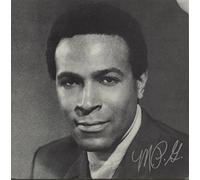 MARVIN GAYE - m.p.g. LP