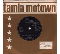 Marvin Gaye - MARVIN GAYE / ABRAHAM, MARTIN AND JOHN