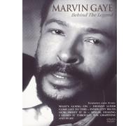 Marvin Gaye – Behind the Legend – Import anglais – BMG