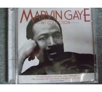 Marvin Gaye - Marvin Gaye - Hit Collection