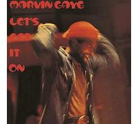 Marvin Gaye - Marvin Gaye - Let's Get It On