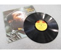 MARVIN GAYE - MARVIN GAYE LP, WHAT'S GOING ON, US ISSUE EX/EX VINYL
