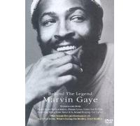 Marvin Gaye - Marvin Gaye - the Legacy