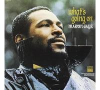 Marvin Gaye - Marvin Gaye - What's Going On