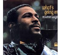 Marvin Gaye - Marvin Gaye - What's Going On - Tamla - TS310