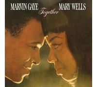 Marvin Gaye & Mary Wells - Together [Import]