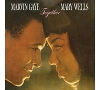 Marvin Gaye & Mary Wells - Together [Import]