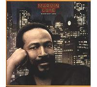 Marvin Gaye - Midnight Love