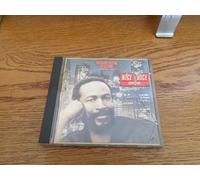Marvin Gaye – Midnight Love – Sony