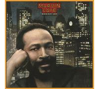Marvin Gaye – Midnight Love – CD – Neuf