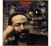 Marvin Gaye - Midnight Love [Import]