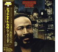 Marvin Gaye - Midnight Love [Import]