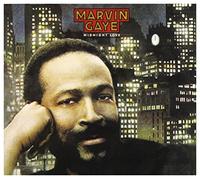 Marvin Gaye - Midnight Love (Legacy Édition)