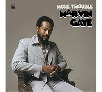 Marvin Gaye – More Trouble – Vinyle LP 12" 33 tours (Neuf)