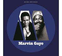 Marvin Gaye – Motown Anniversary – Vinyle
