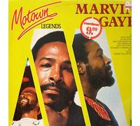 Marvin Gaye - Motown legends