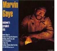 Marvin Gaye - Motown'S Greatest Hits (Japon)