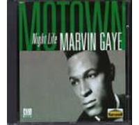 Marvin Gaye - Night Life [Import]