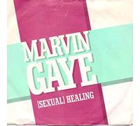 Marvin Gaye - Sexual Healing