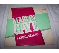 Marvin Gaye - (Sexual) Healing (Club Mix)