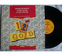 MARVIN GAYE - Sexual Healing (Old Gold) [Import]