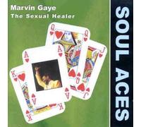 Marvin Gaye - Soul ACES: The Sexual Healer [Import]