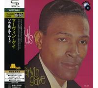 Marvin Gaye - Soulful Moods of Marvin Gaye [Import]