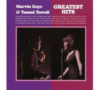 Marvin Gaye & Tami Terrell - Groesste Hits (incl. Ain't No Mountain High Enough)