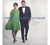 Marvin Gaye & Tammi Terrell - The Complete Duets Collection