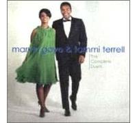 Marvin Gaye & Tammi Terrell - The Complete Duets [Import]