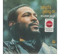 Marvin Gaye - Tg What's Going on